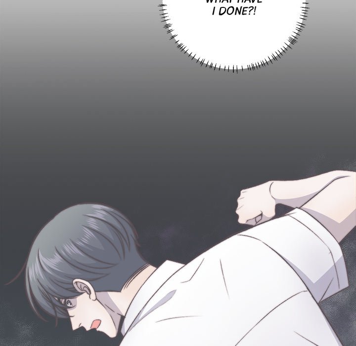 Read Linked Hearts chapter 42 image 18 on Lezhin