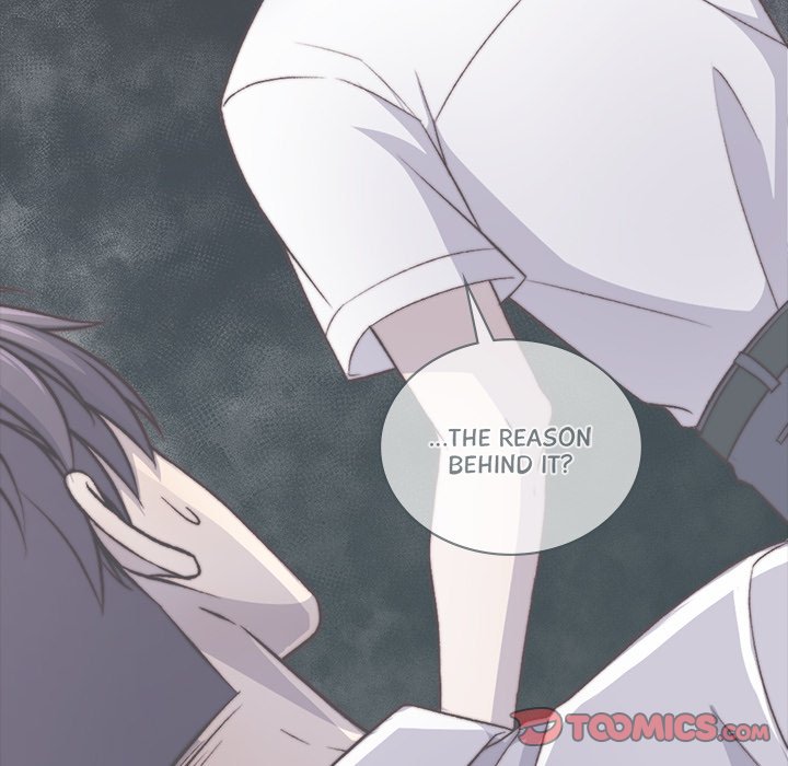 Read Linked Hearts chapter 42 image 19 on Lezhin