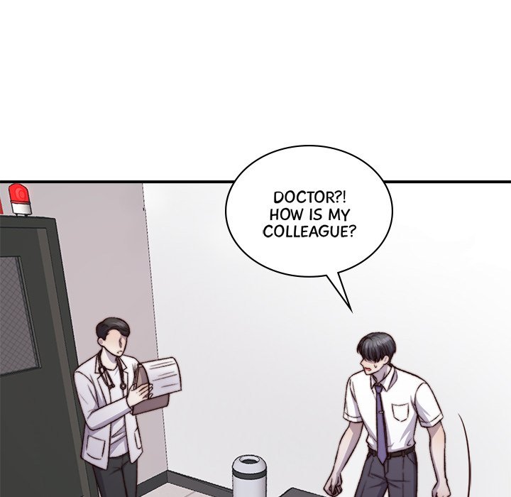 Read Linked Hearts chapter 42 image 29 on Lezhin