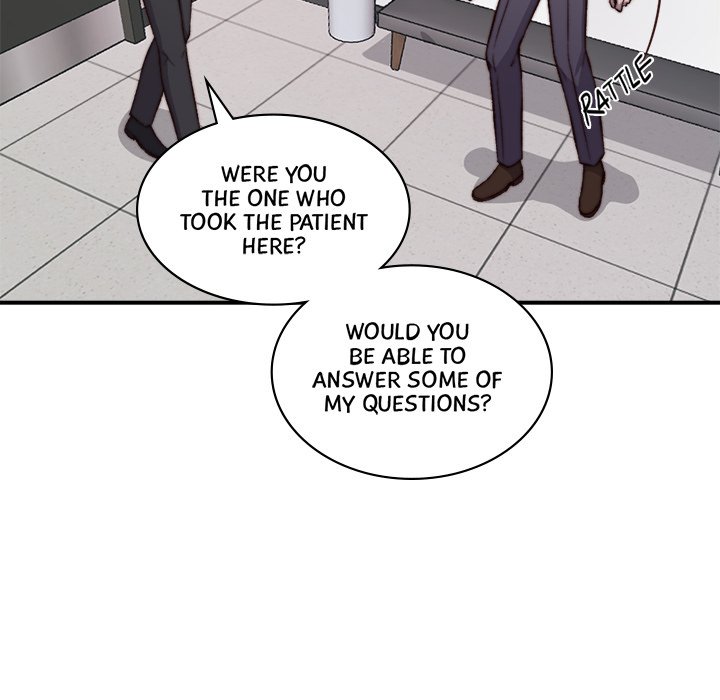 Read Linked Hearts chapter 42 image 30 on Lezhin