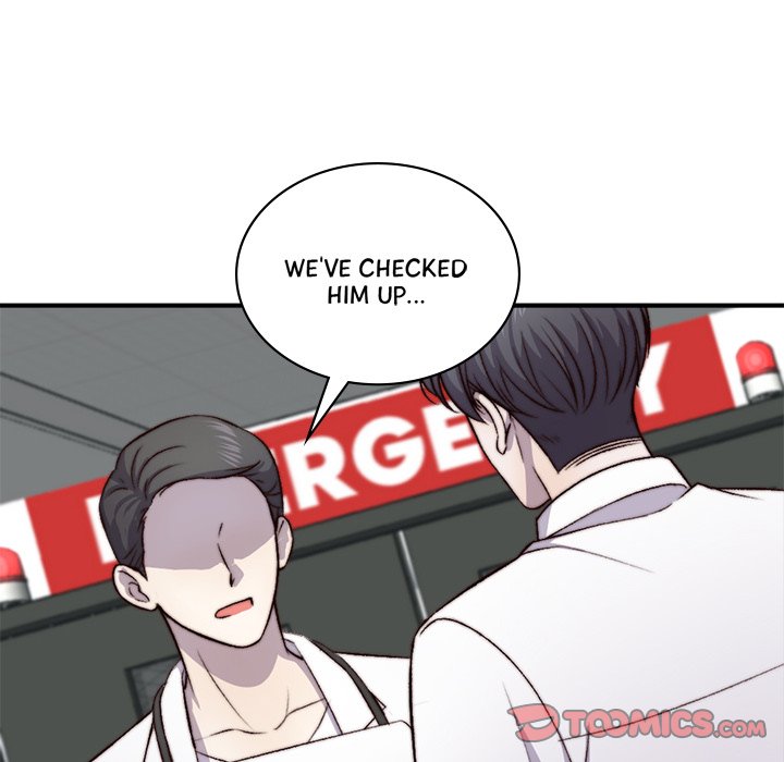 Read Linked Hearts chapter 42 image 31 on Lezhin