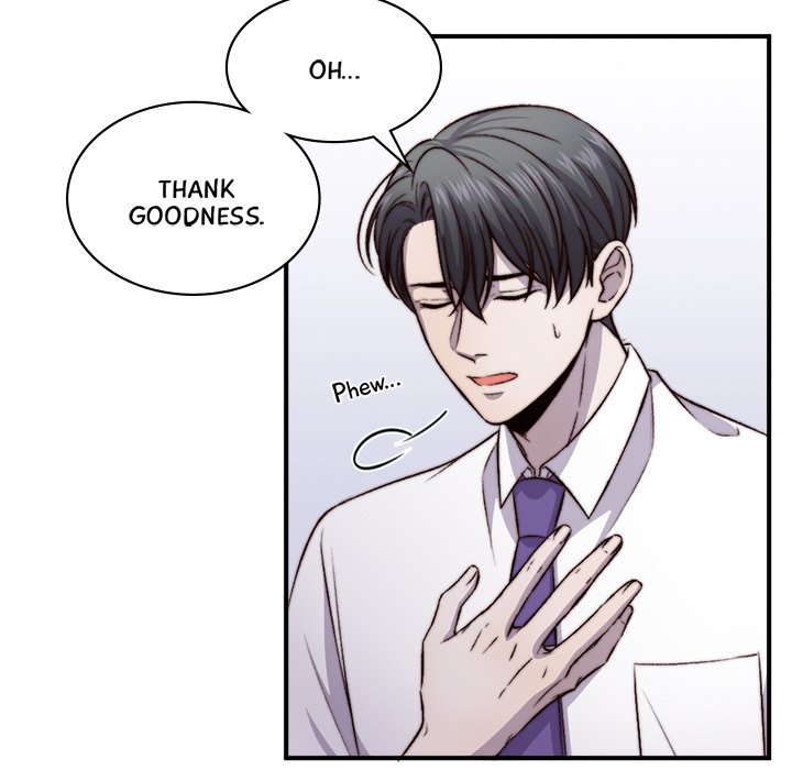 Read Linked Hearts chapter 42 image 33 on Lezhin