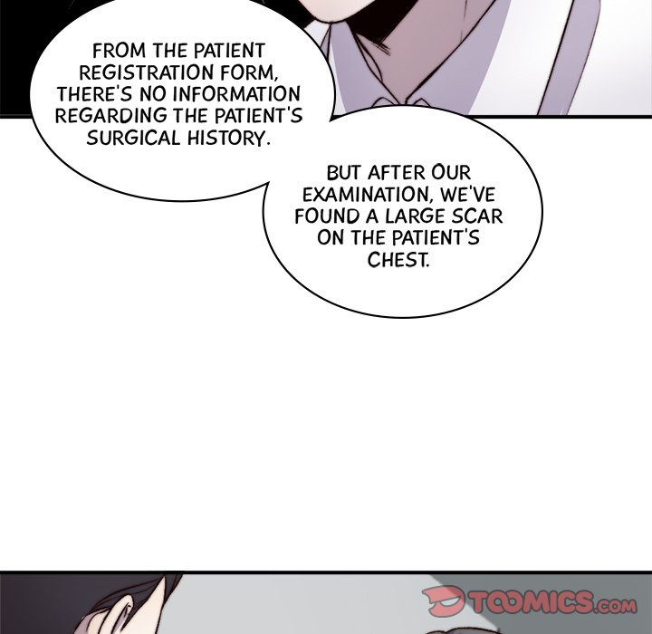 Read Linked Hearts chapter 42 image 37 on Lezhin