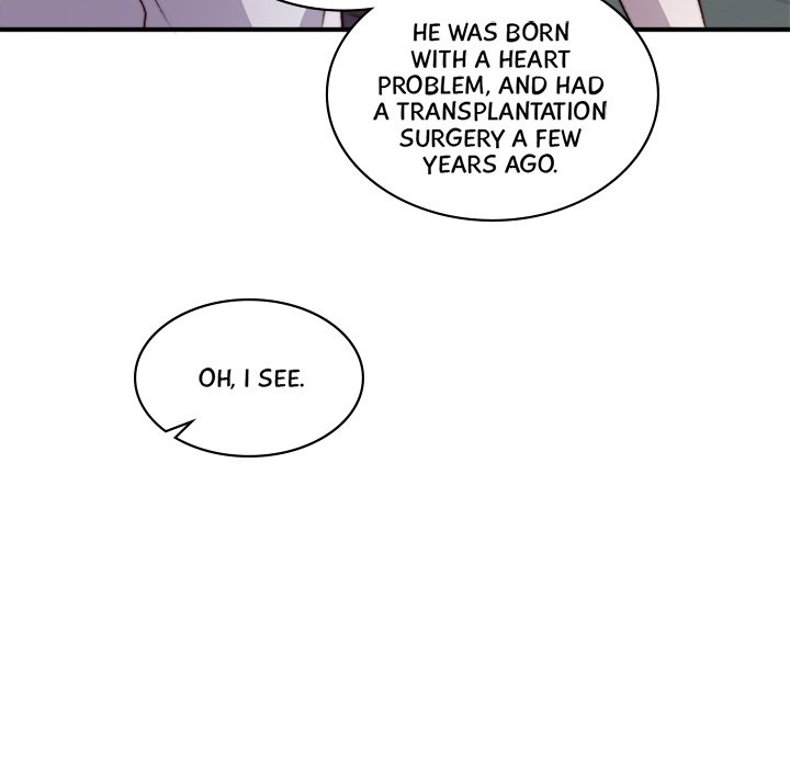 Read Linked Hearts chapter 42 image 39 on Lezhin