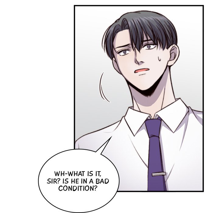 Read Linked Hearts chapter 42 image 40 on Lezhin