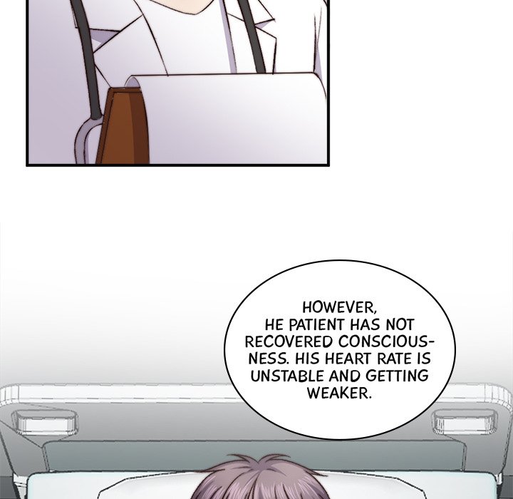Read Linked Hearts chapter 42 image 42 on Lezhin