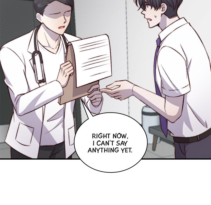 Read Linked Hearts chapter 42 image 48 on Lezhin