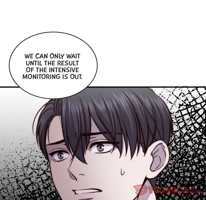 Read Linked Hearts chapter 42 image 49 on Lezhin