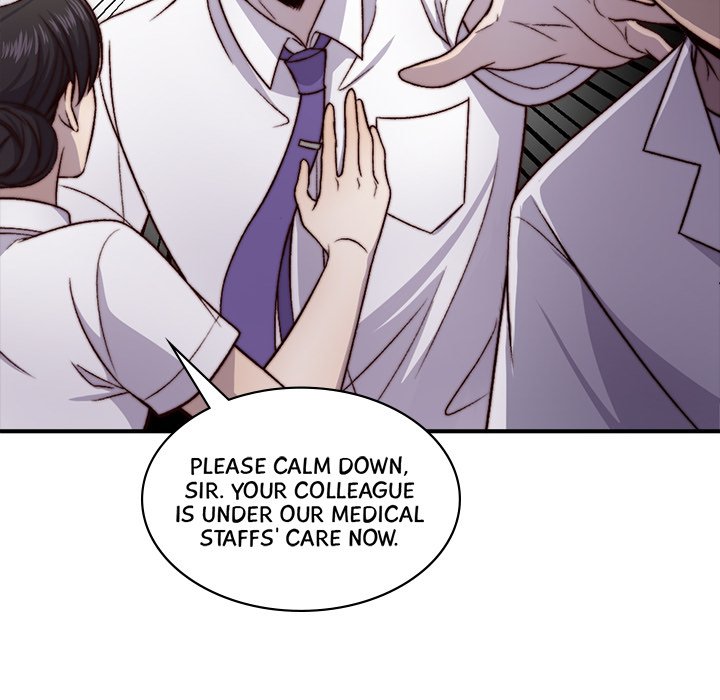 Read Linked Hearts chapter 42 image 5 on Lezhin