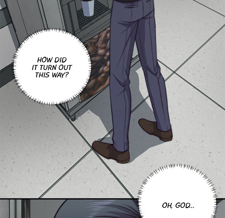 Read Linked Hearts chapter 42 image 56 on Lezhin