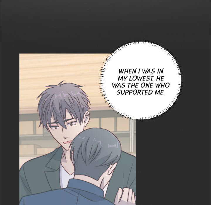 Read Linked Hearts chapter 42 image 64 on Lezhin