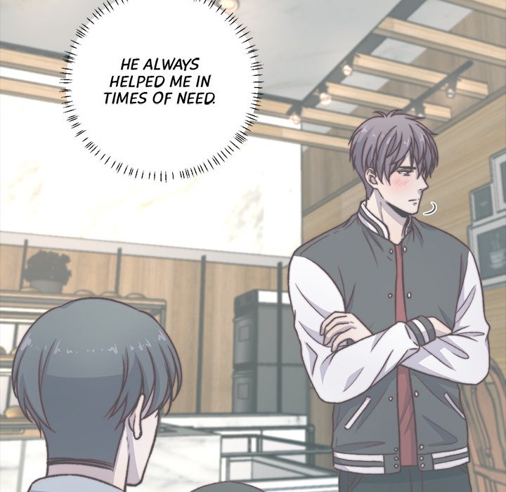 Read Linked Hearts chapter 42 image 66 on Lezhin