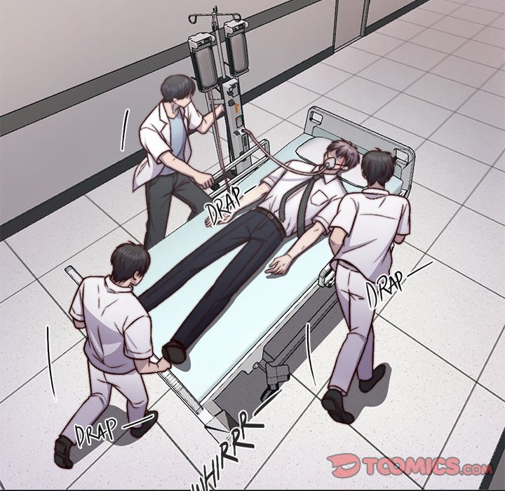 Read Linked Hearts chapter 42 image 7 on Lezhin