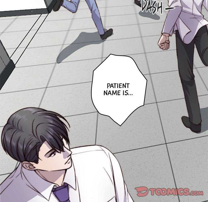 Read Linked Hearts chapter 42 image 73 on Lezhin