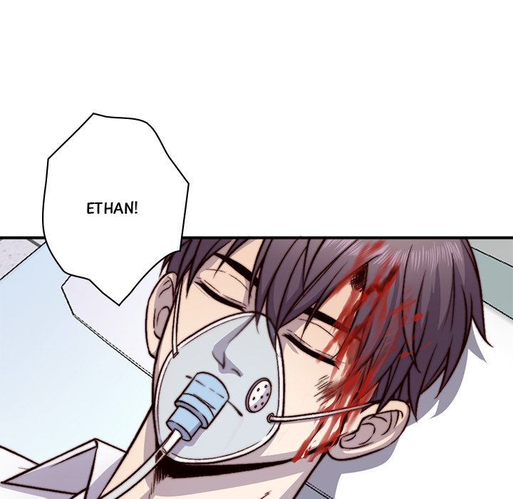 Read Linked Hearts chapter 42 image 9 on Lezhin