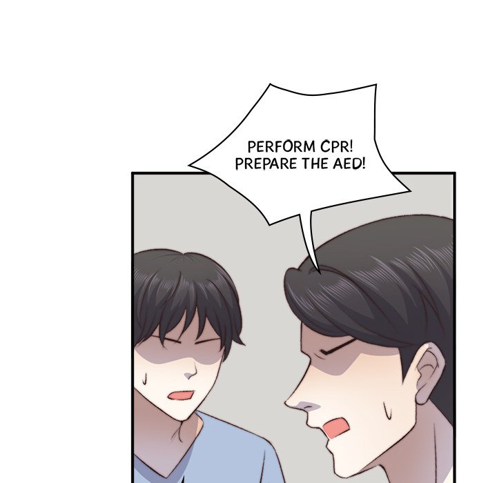 Read Linked Hearts chapter 43 image 15 on Lezhin
