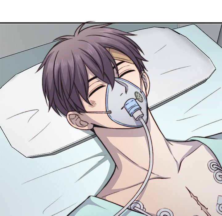 Read Linked Hearts chapter 43 image 17 on Lezhin