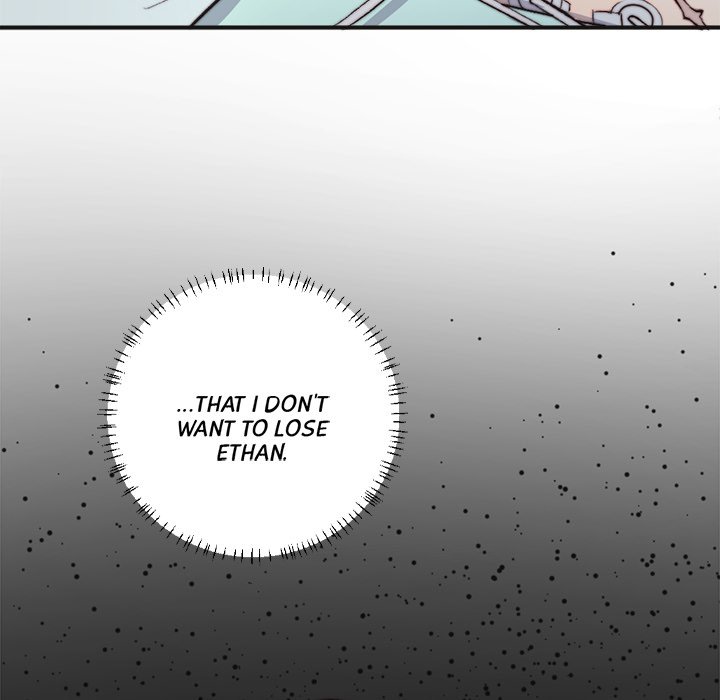 Read Linked Hearts chapter 43 image 18 on Lezhin