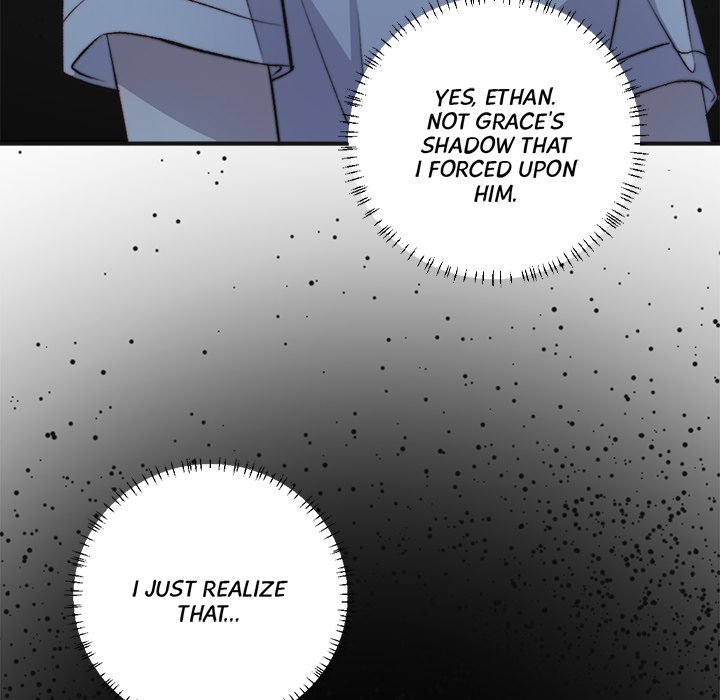 Read Linked Hearts chapter 43 image 20 on Lezhin