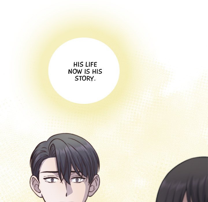 Read Linked Hearts chapter 43 image 32 on Lezhin
