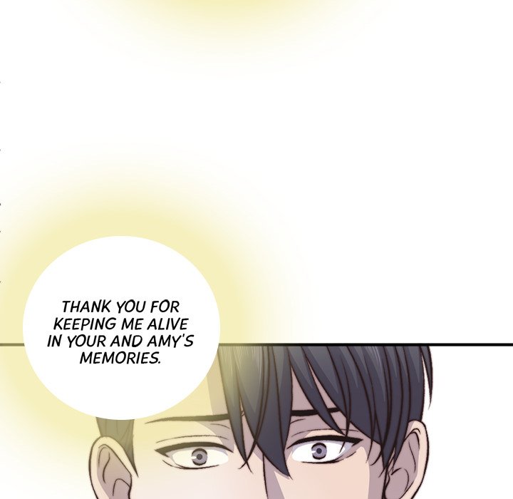 Read Linked Hearts chapter 43 image 35 on Lezhin