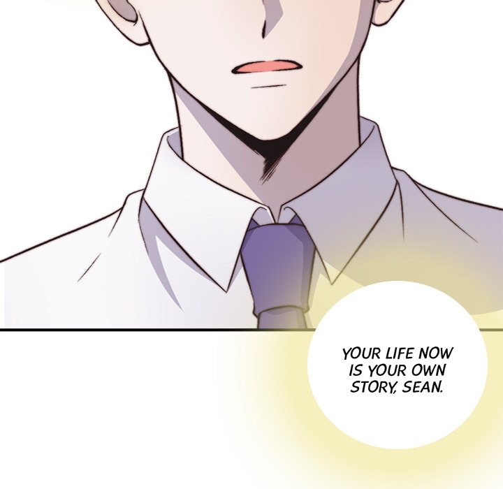 Read Linked Hearts chapter 43 image 36 on Lezhin