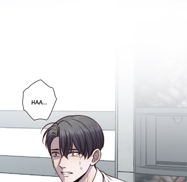 Read Linked Hearts chapter 43 image 40 on Lezhin