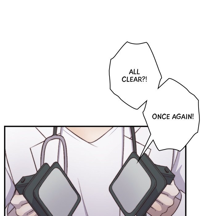 Read Linked Hearts chapter 43 image 46 on Lezhin
