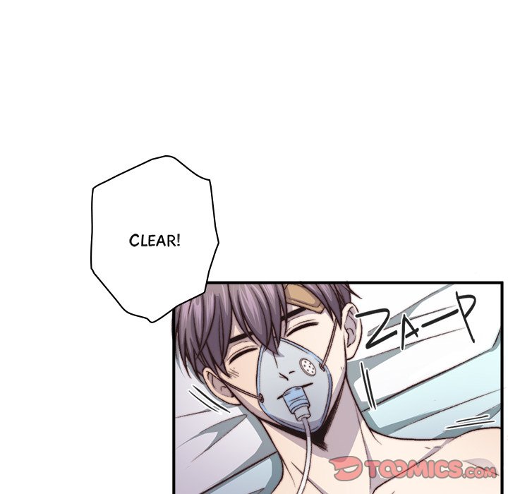 Read Linked Hearts chapter 43 image 49 on Lezhin
