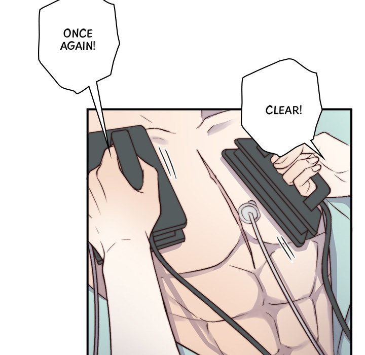 Read Linked Hearts chapter 43 image 52 on Lezhin