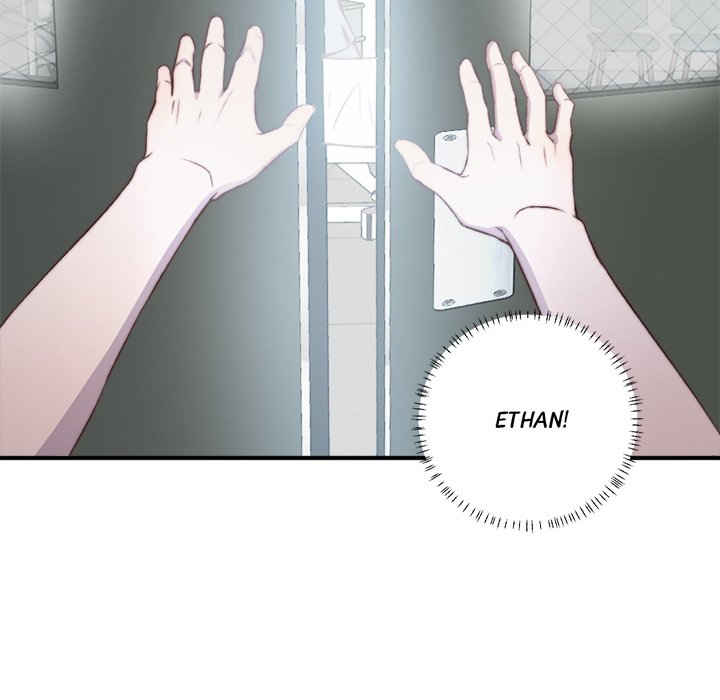 Read Linked Hearts chapter 43 image 56 on Lezhin