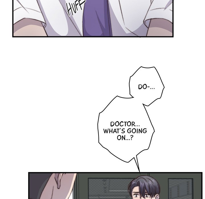 Read Linked Hearts chapter 43 image 60 on Lezhin
