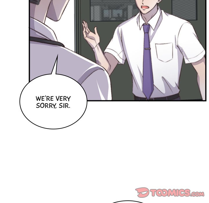 Read Linked Hearts chapter 43 image 61 on Lezhin