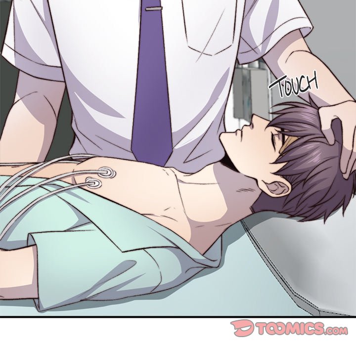 Read Linked Hearts chapter 43 image 67 on Lezhin