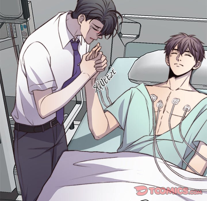 Read Linked Hearts chapter 43 image 73 on Lezhin