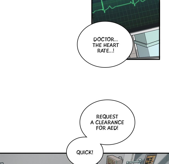 Read Linked Hearts chapter 43 image 8 on Lezhin