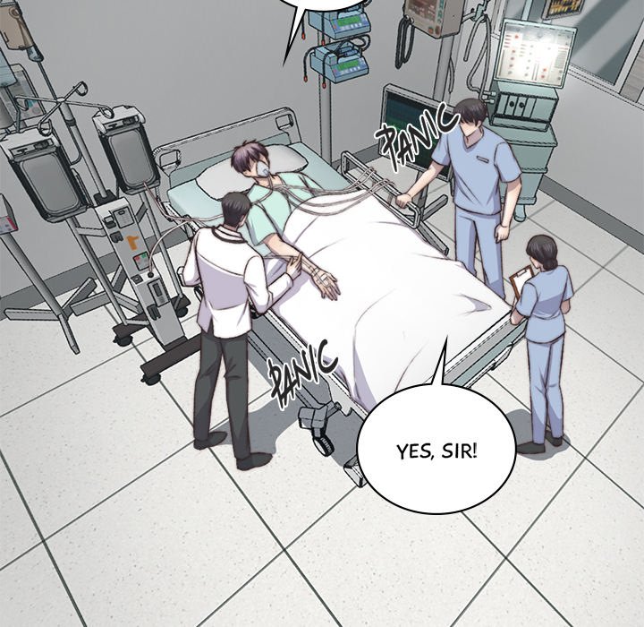 Read Linked Hearts chapter 43 image 9 on Lezhin