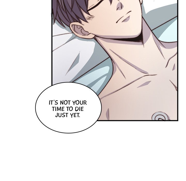 Read Linked Hearts chapter 44 image 10 on Lezhin