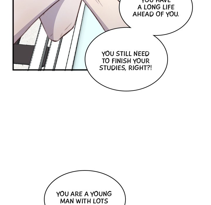 Read Linked Hearts chapter 44 image 12 on Lezhin