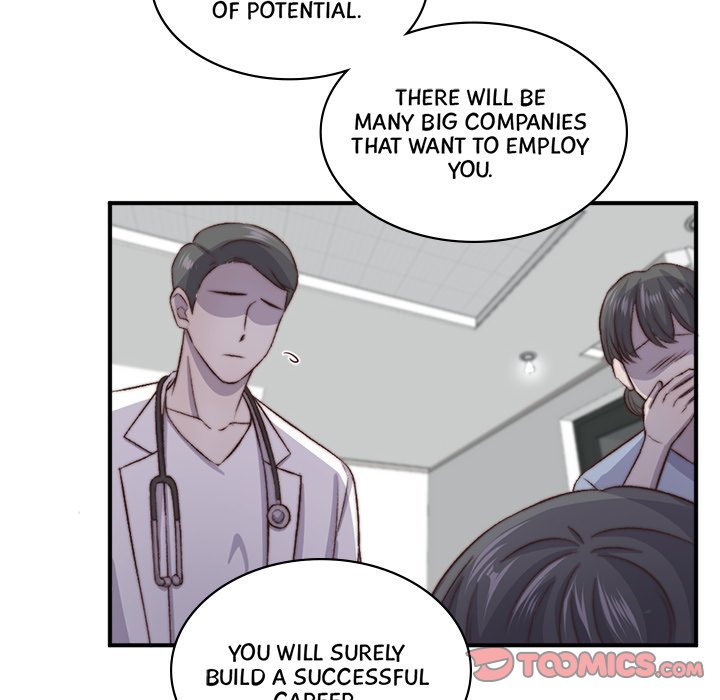 Read Linked Hearts chapter 44 image 13 on Lezhin