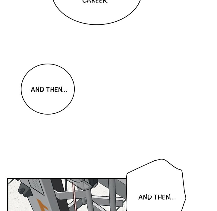 Read Linked Hearts chapter 44 image 14 on Lezhin
