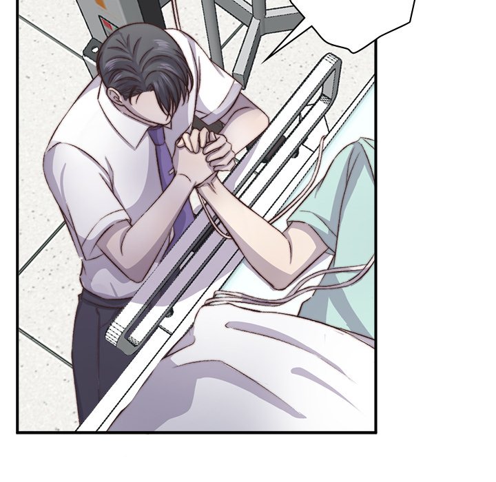 Read Linked Hearts chapter 44 image 15 on Lezhin