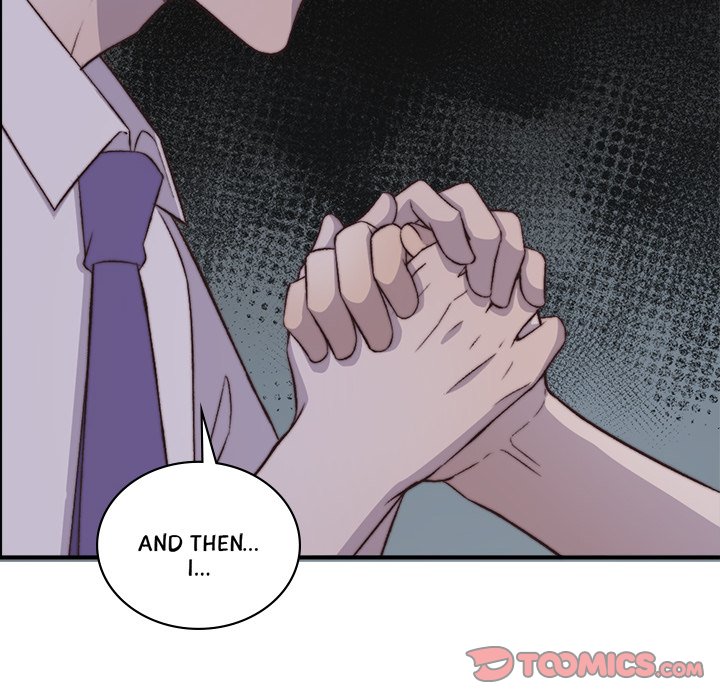 Read Linked Hearts chapter 44 image 17 on Lezhin