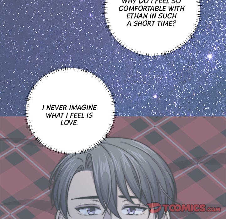 Read Linked Hearts chapter 44 image 21 on Lezhin