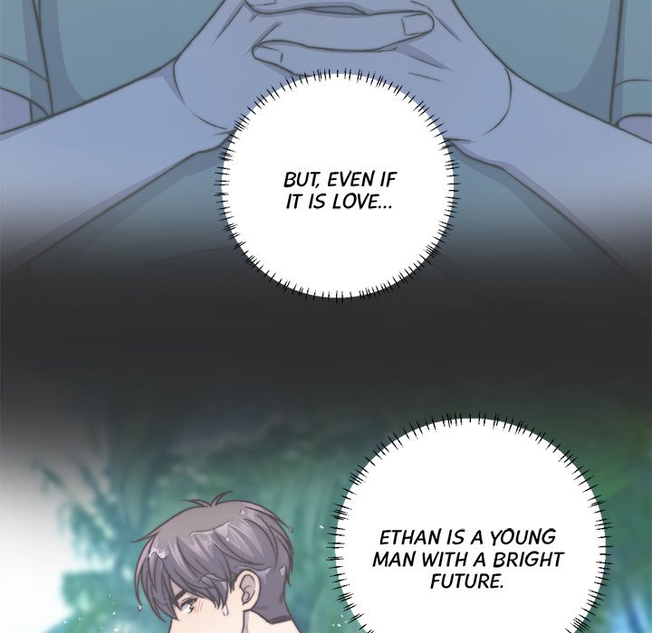 Read Linked Hearts chapter 44 image 23 on Lezhin