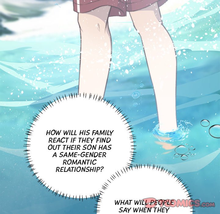 Read Linked Hearts chapter 44 image 25 on Lezhin