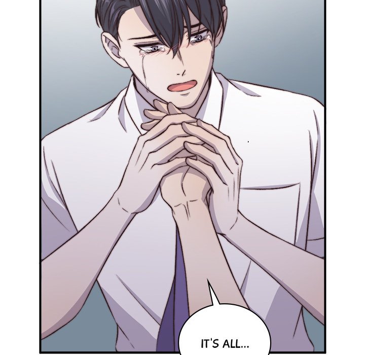 Read Linked Hearts chapter 44 image 30 on Lezhin