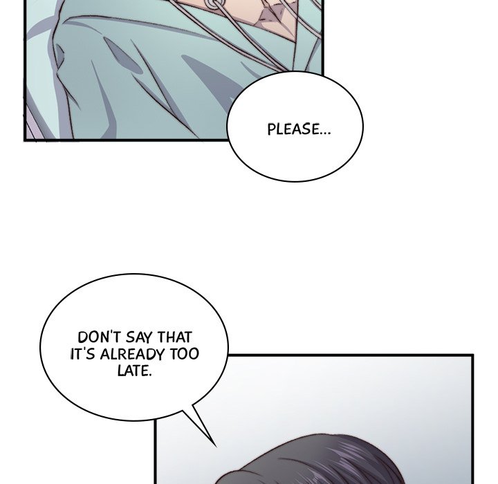 Read Linked Hearts chapter 44 image 34 on Lezhin