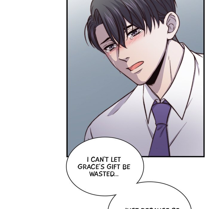 Read Linked Hearts chapter 44 image 35 on Lezhin