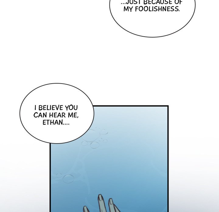 Read Linked Hearts chapter 44 image 36 on Lezhin